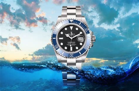 is rolex datejust waterproof|Rolex waterproof tester.